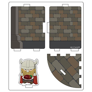 TVアニメ『葬送のフリーレン』 スタックアクリルスタンド アイゼン