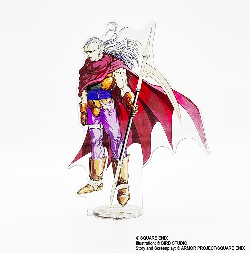 クロノ・トリガー アクリルスタンド 魔王