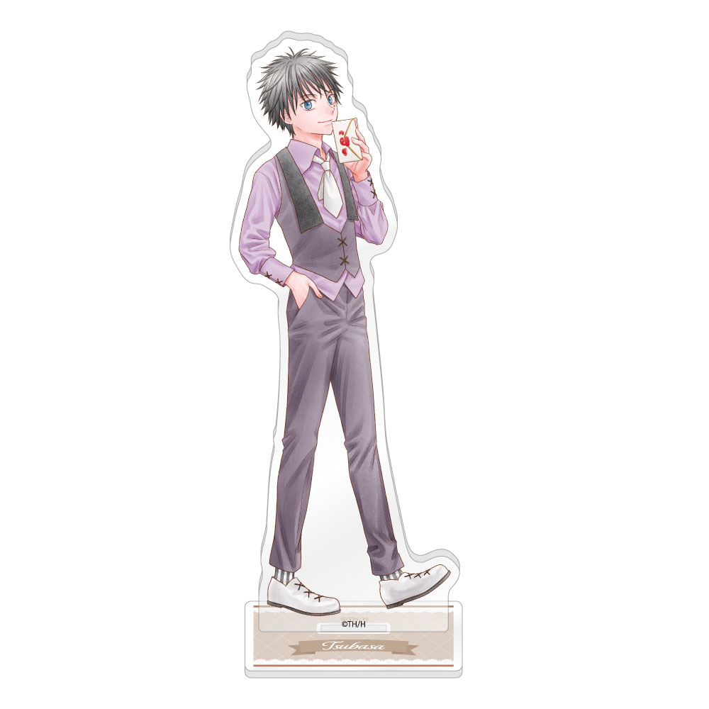 学園アリス_アクリルスタンド / 安藤翼