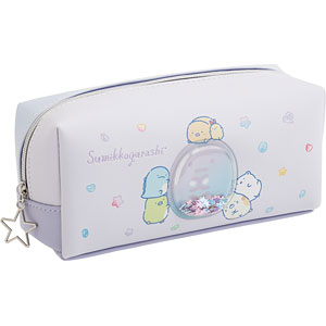 PT20801 すみっコぐらし グミグミパーティー ペンポーチ