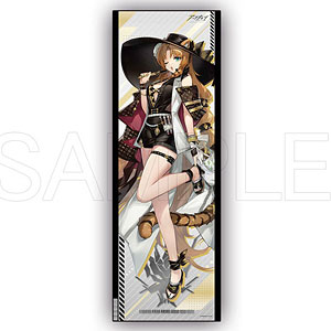 【限定販売】アークナイツ ほぼ等身大タペストリー 琳琅スワイヤー