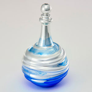 ドラゴンクエスト メタリックアイテムズギャラリー まほうのせいすい