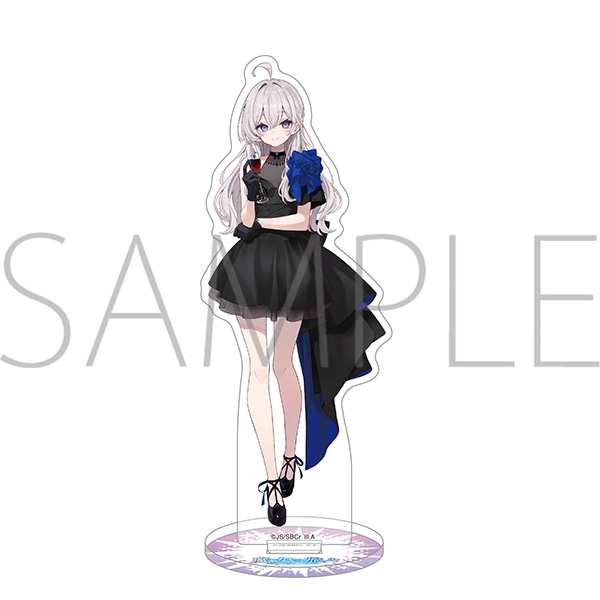 魔女の旅々 アクリルスタンド/イレイナ
