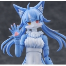 けもプラ No.KP-04R おまねこ プラモデル