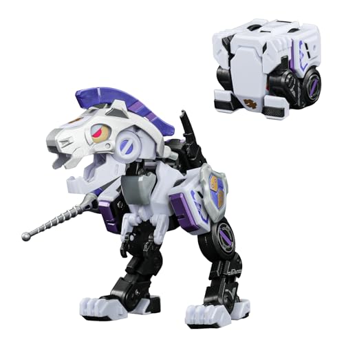 52TOYS BEASTBOX(ビーストボックス) BB-01MN DIO The Year of The Horse Edition 丙午年限定版DIO 変形フィギュア