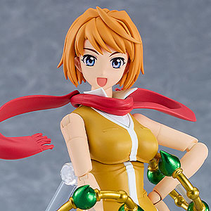 PLAMATEA 舞-HiME 鴇羽舞衣 プラモデル