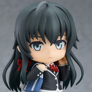 ねんどろいど やはり俺の青春ラブコメはまちがっている。完 雪ノ下雪乃