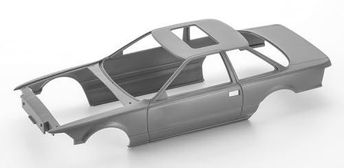 ハセガワ 1/24 トヨタ ソアラ (Z20) 後期型 2.0GT-ツインターボL 1989 “フルエアロ” プラモデル HC70