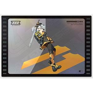 ゼンレスゾーンゼロ タイムシグナルシリーズ ホロカード 11号