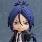 ねんどろいど 家庭教師ヒットマンREBORN！ 六道骸 10年後Ver.[オランジュ・ルージュ]【送料無料】《１２月予約》