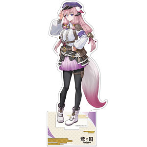 [龍の国 ルーンファクトリー]特大アクリルスタンド(ひな)