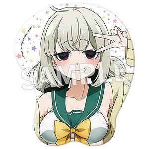 TVアニメ『魔法少女にあこがれて』 立体マウスパッド 阿良河キウィ(水着)