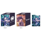 【グッズ-カードケース】ホロライブ hololive OFFICIAL CARD GAME オフィシャルホロカケース vol.28 一伊那尓栖
