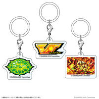 革命機ヴァルヴレイヴ 目印チャームセットAセット