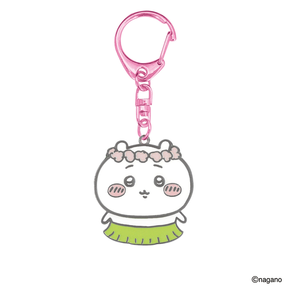 ちいかわ 映画ちいかわ 首振りキーホルダー(ちいかわ)