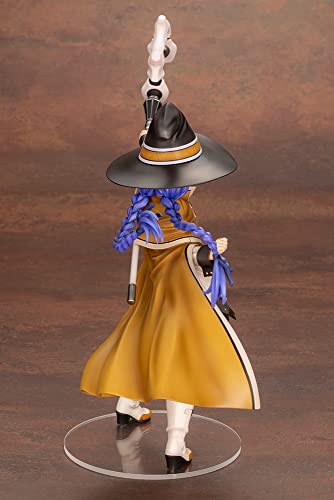 無職転生 ~異世界行ったら本気だす~ ロキシー・ミグルディア 1/8スケール PVC製 塗装済み完成品 フィギュア PP971