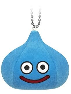 ドラゴンクエストビルダーズ2 AM ちいさなぬいぐるみ 【スライム】 単品 プライズ