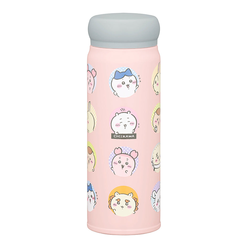 ちいかわ ダイレクトステンレスボトル(ドット)