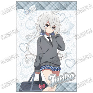 ゾンビランドサガ ゆめぎんがパラダイス 描き下ろしB2タペストリー[平成ギャルver.](4)紺野純子