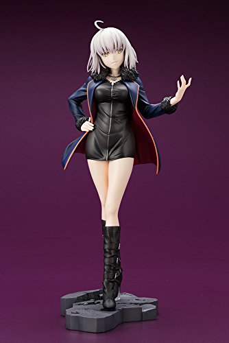 Fate/Grand Order アヴェンジャー/ジャンヌ・ダルク〔オルタ〕 私服ver. 1/7スケール PVC製 塗装済み完成品 フィギュア