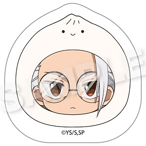 TVアニメ『SAKAMOTO DAYS』 まるめいつフィギュア 坂本太郎 B