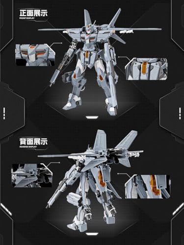 [Tbmodel]円野文化X喜玩社 1/35 機甲 J-35 穹胜 組立モデル 可動 プラモデル 標準版