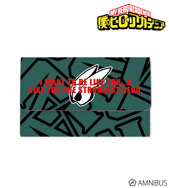 緑谷出久 キーケース