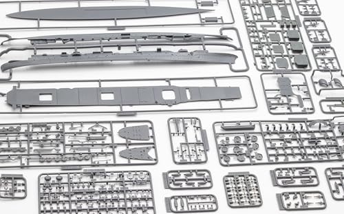 フジミ模型 1/700 特シリーズ No.041 EX-1 日本海軍航空母艦 翔鶴(昭和16年/開戦時) 特-041 EX-1