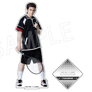 ミュージカル『テニスの王子様』4thシーズン 青学(せいがく)vs四天宝寺 BIGアクリルスタンド 桜井雅也