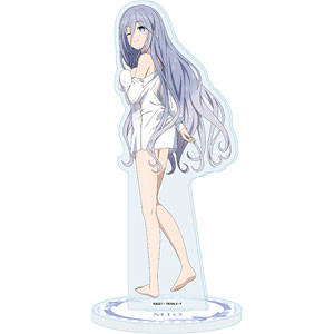 アクリルスタンド「デート・ア・ライブV」06/崇宮澪(描き下ろしイラスト)
