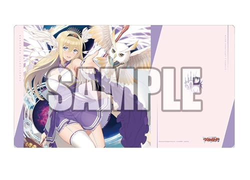 ブシロード ラバーマットコレクション V2 Vol.1754 カードファイト！！ ヴァンガード『全能の究極神器 ミネルヴァ』