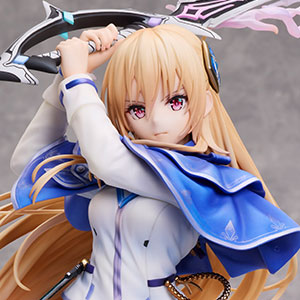 【ポイント20倍】ヘブンバーンズレッド 白河ユイナ 1/7 完成品フィギュア