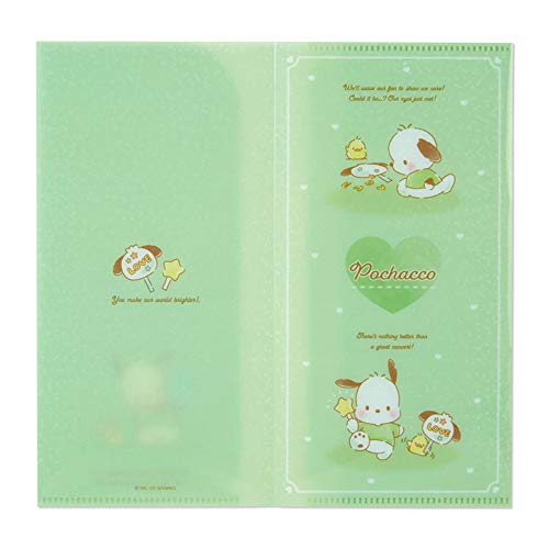 サンリオ(SANRIO) ポチャッコ チケットホルダー(エンジョイアイドル)