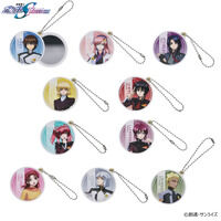 機動戦士ガンダムSEED FREEDOM スライドミラー(全10種)【2026年2月発送】