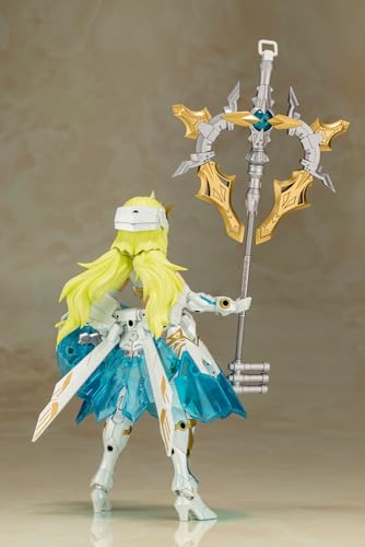 壽屋(KOTOBUKIYA) フレームアームズ・ガール ドゥルガーI Save the Queen Ver. 全高約160mm ノンスケール プラモデル
