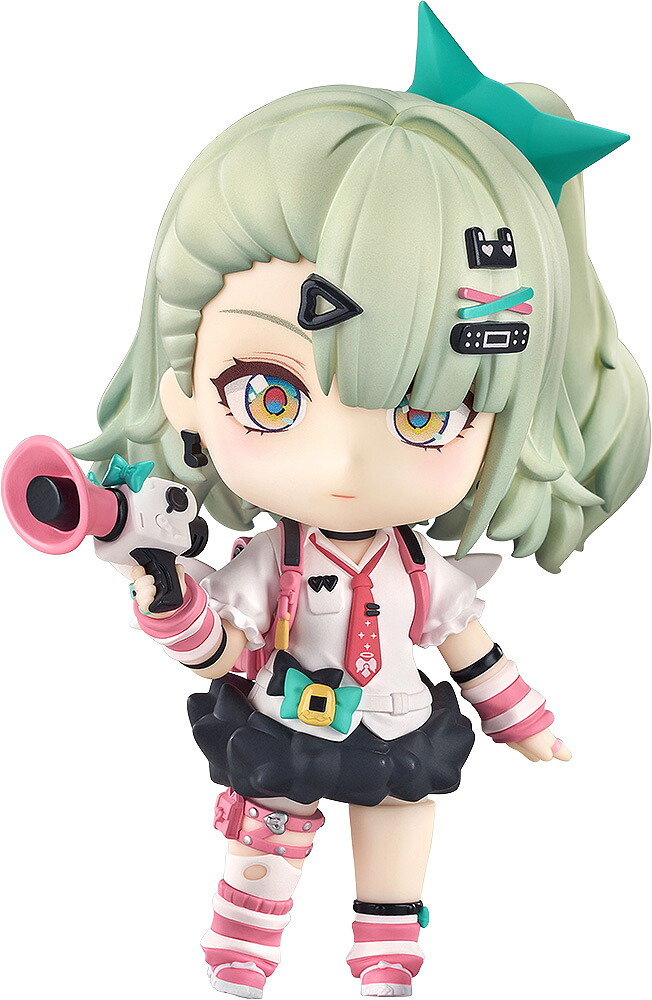 【アクションフィギュア】ゼンレスゾーンゼロ ねんどろいど 千夏