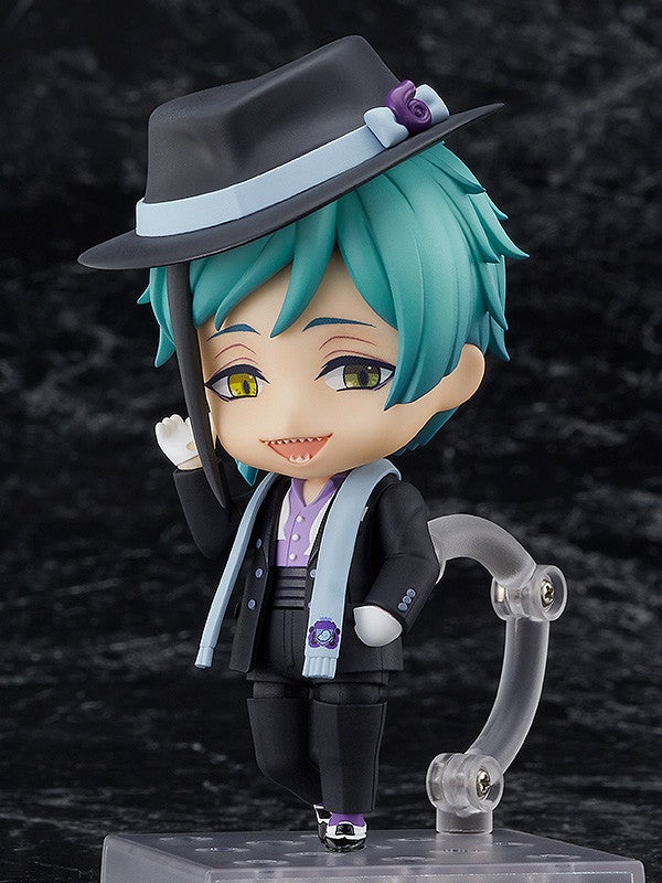 ねんどろいど フロイド・リーチ