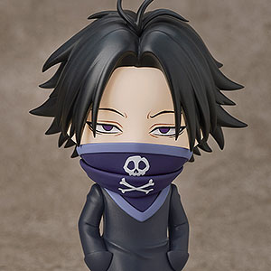 ねんどろいど HUNTER×HUNTER フェイタン