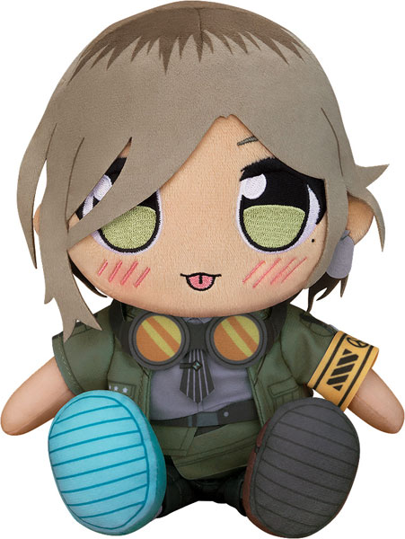 ガールズバンドクライふわぷちぬいぐるみVol.1の入手方法まとめ