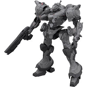 30MM ARMORED CORE VI FIRES OF RUBICON ARQUEBUS CORPORATION VP-40S プラモデル