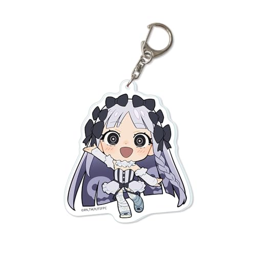 Fate/strange Fake ビッグアクリルキーホルダー フランチェスカ・プレラーティ BAAN-F003-m11