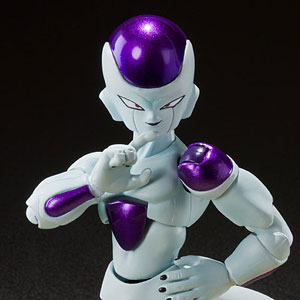 S.H.Figuarts フリーザ 第四形態 『ドラゴンボールZ』