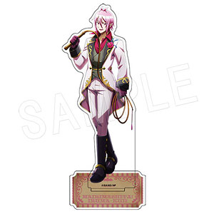 魔入りました！入間くん アクリルフィギュアスタンド Demons’ Circus ver. アスモデウス・アリス