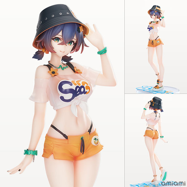 【未開封】新作 フィギュア 喜多川 初音 鬼滅 ライザ 猫猫 41体 セット フィギュア新商品・新着グッズ一覧 – キャラホビ