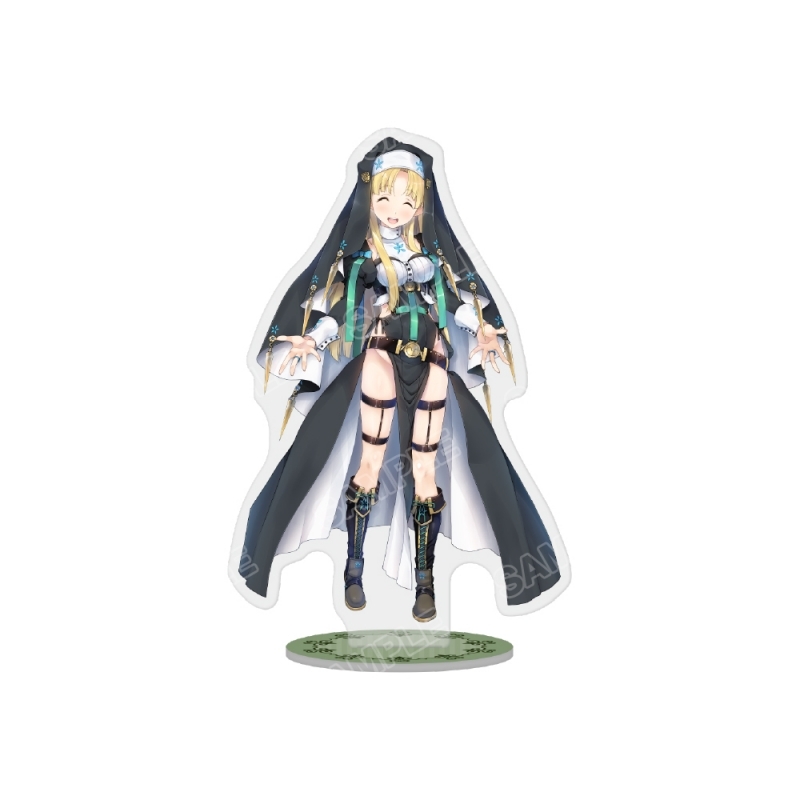 ハイスクールD×D アクリルスタンド アーシア・アルジェント パワーアップVer.【催事商品】