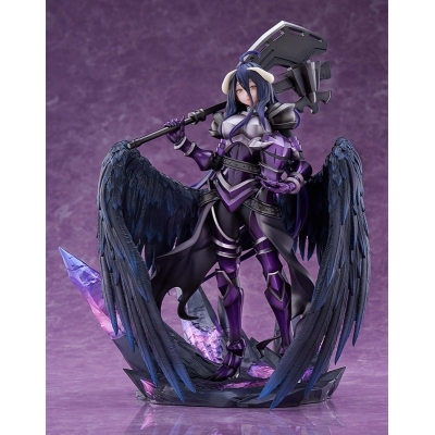 【美少女フィギュア】『オーバーロード』 アルベド ヘルメス・トリスメギストスVer. 1/7 完成品フィギュア【再販】