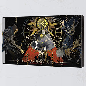 崩壊：スターレイル 再創紀の卷シリーズ アクリルブロック 永劫回帰