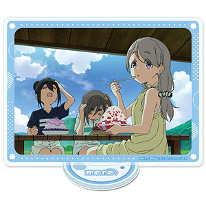 TVアニメ「mono」アクリルビジュアルボード[B]