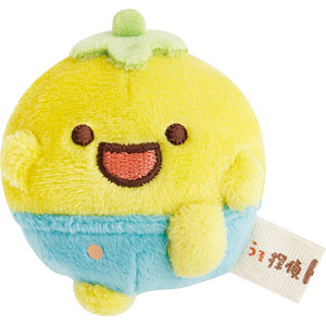 MV73301 うそ探偵トマント てのりぬいぐるみ プッチー