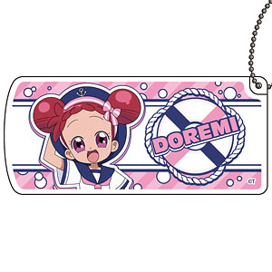 スライド式小物ケース「おジャ魔女どれみドッカ~ン!」31/春風どれみ マリンver.(描き下ろしイラスト)